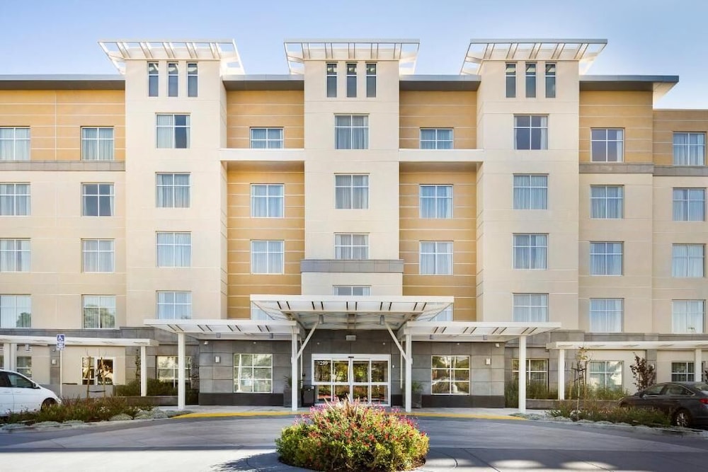 TownePlace Suites by Marriott San Mateo Foster City - photo 36