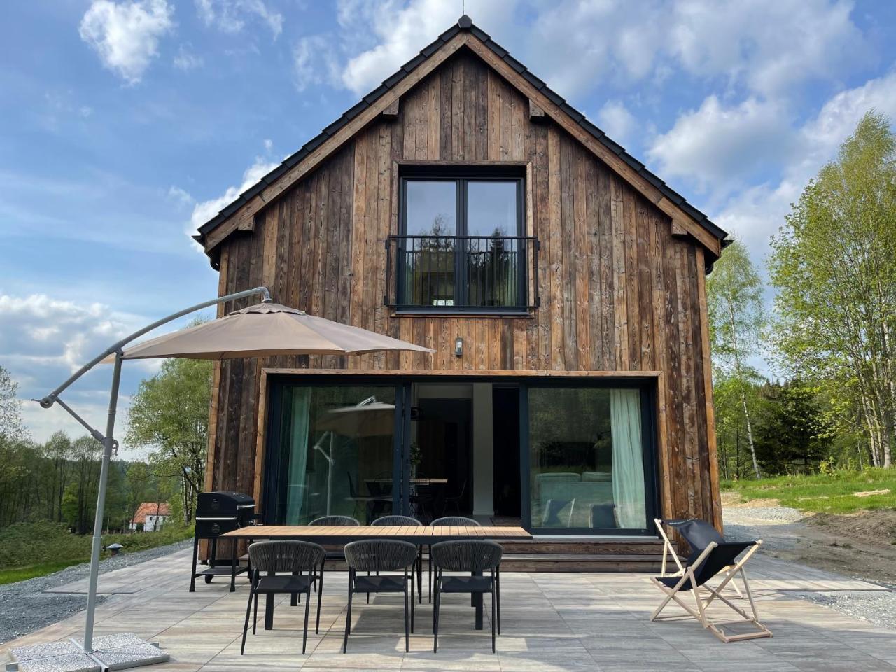 Młynowiec 4rest in Stronie Slaskie, Poland