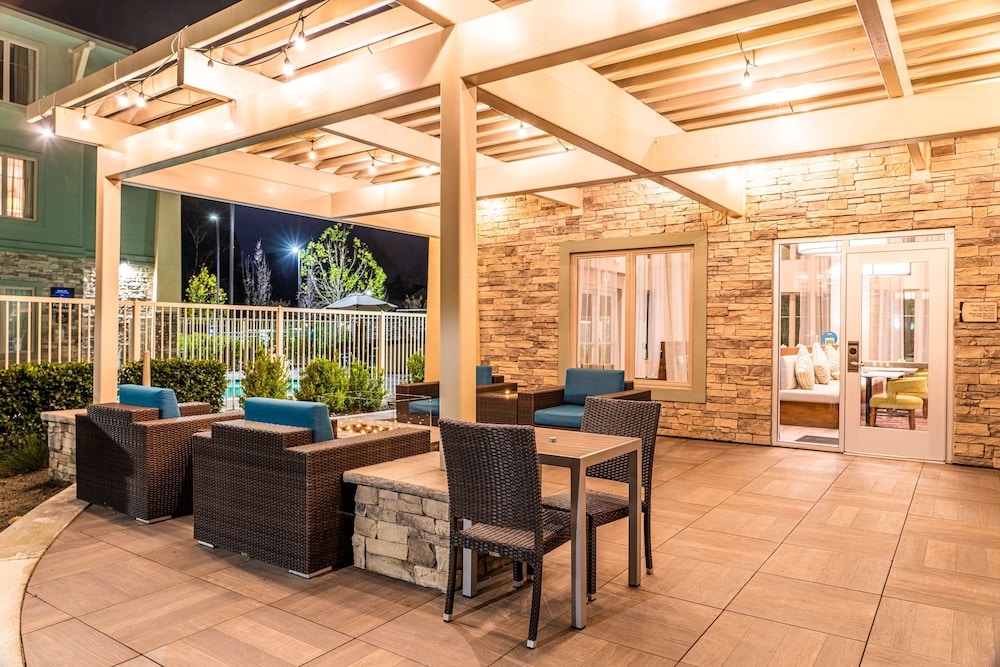 Homewood Suites by Hilton Pleasant Hill CA - photo 67