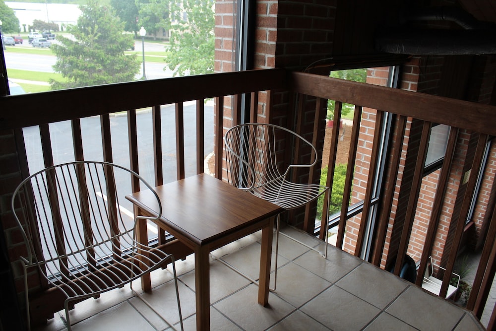 American Inn and Suites Ionia - photo 29