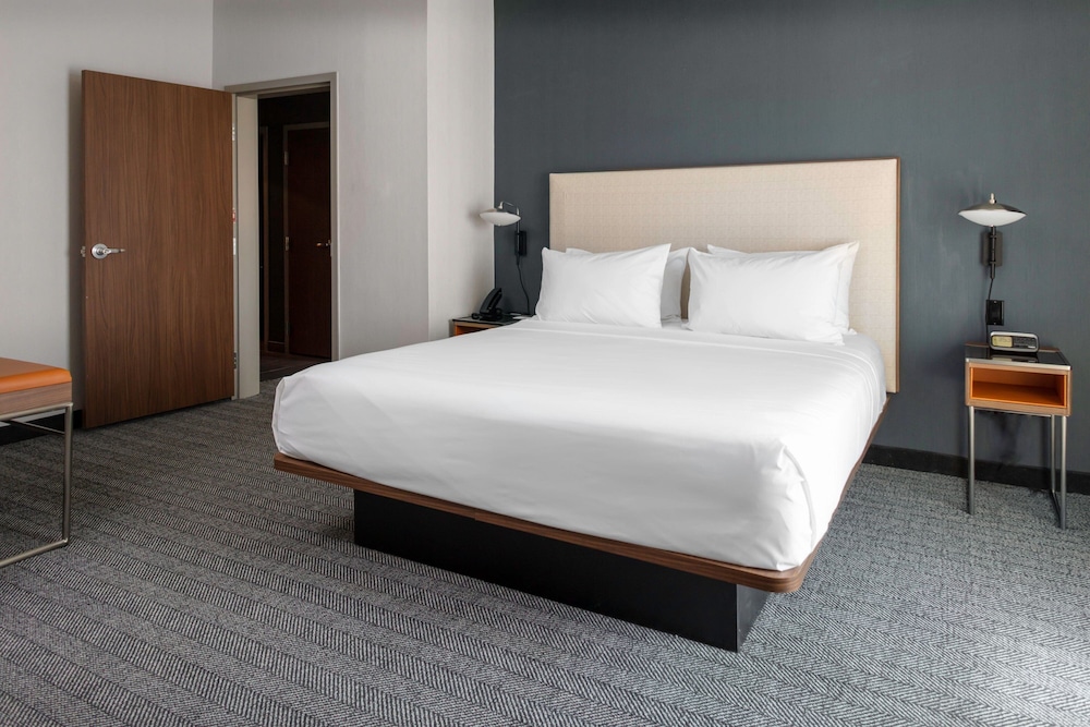 Courtyard by Marriott Memphis East Galleria - photo 10