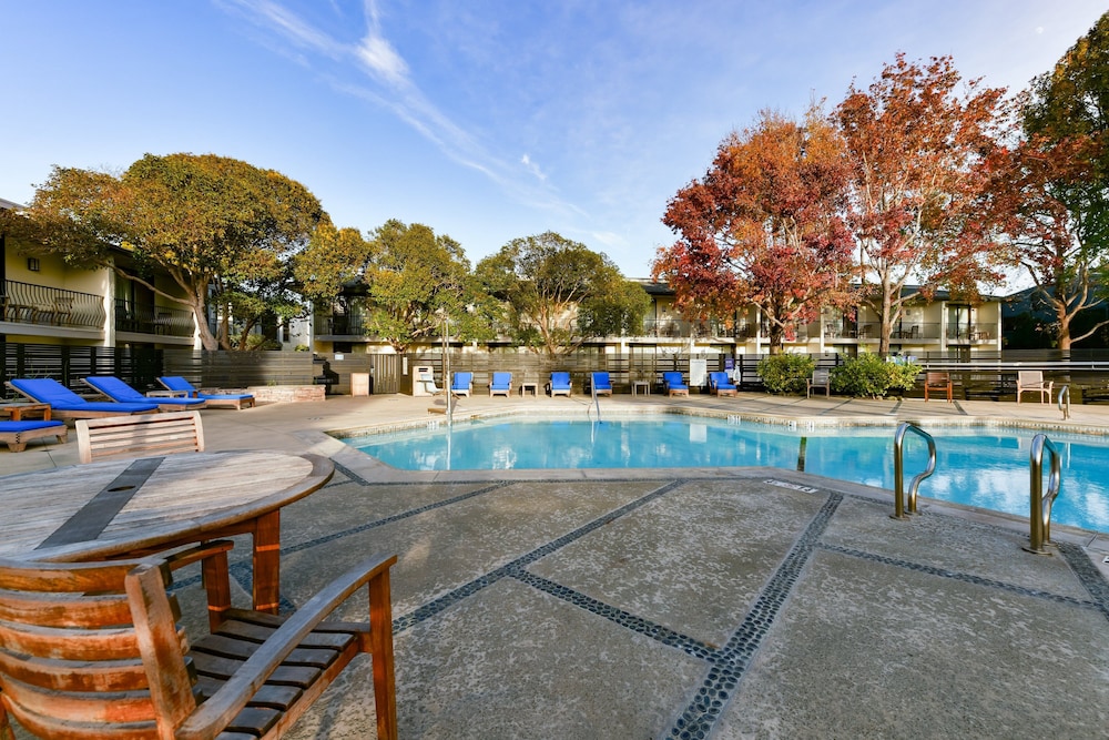 Holiday Inn Express Mill Valley San Francisco Area by IHG - photo 32