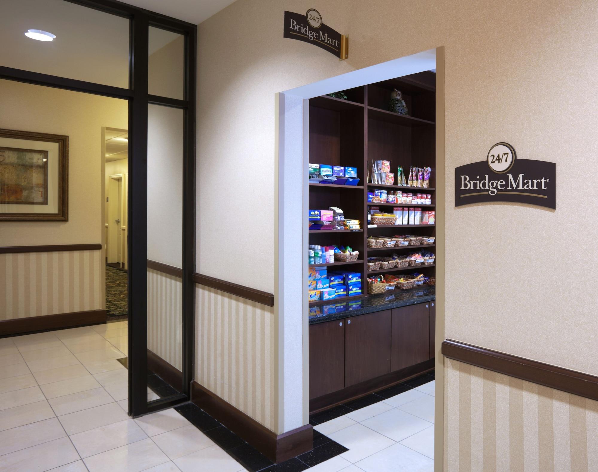 Staybridge Suites Lafayette Airport - photo 29