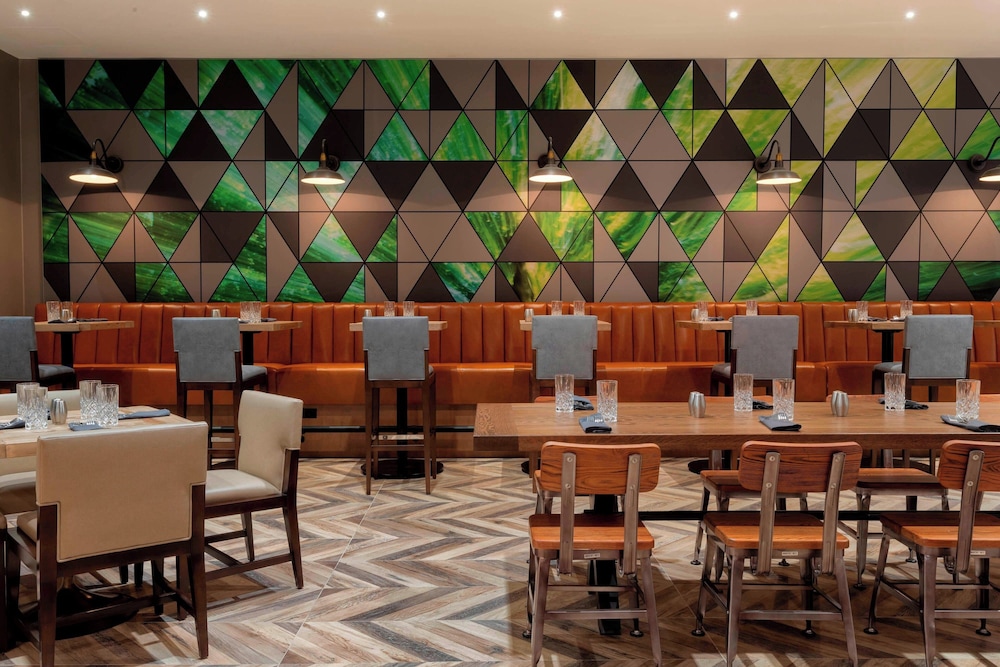 Atlanta Marriott Northeast Emory Area - photo 39