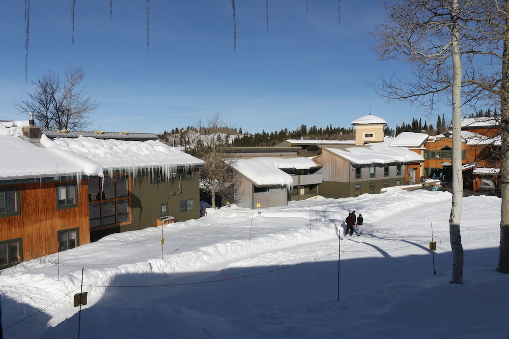 Teewinot Lodge by Grand Targhee Resort - photo 67