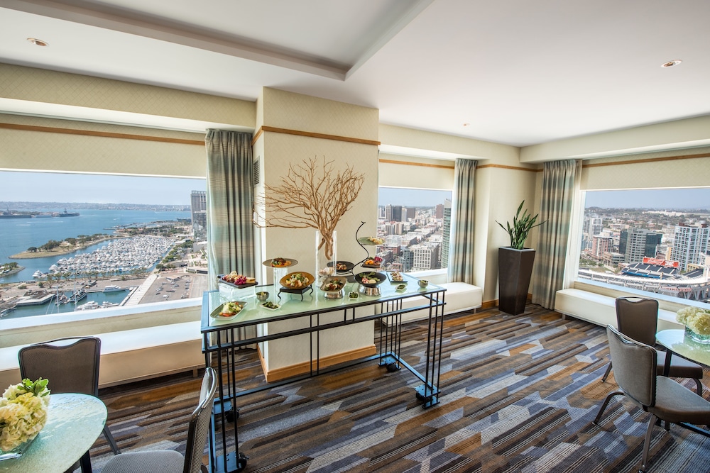 Hilton San Diego Bayfront - photo 137