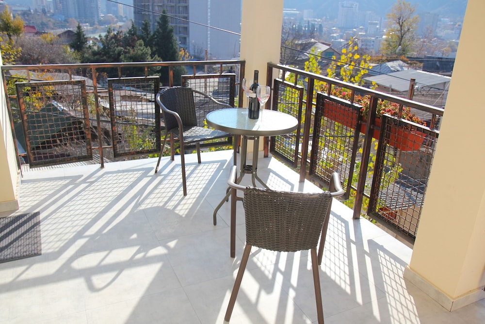 Boutique Hotel Dany - last minute hotel in Tbilisi