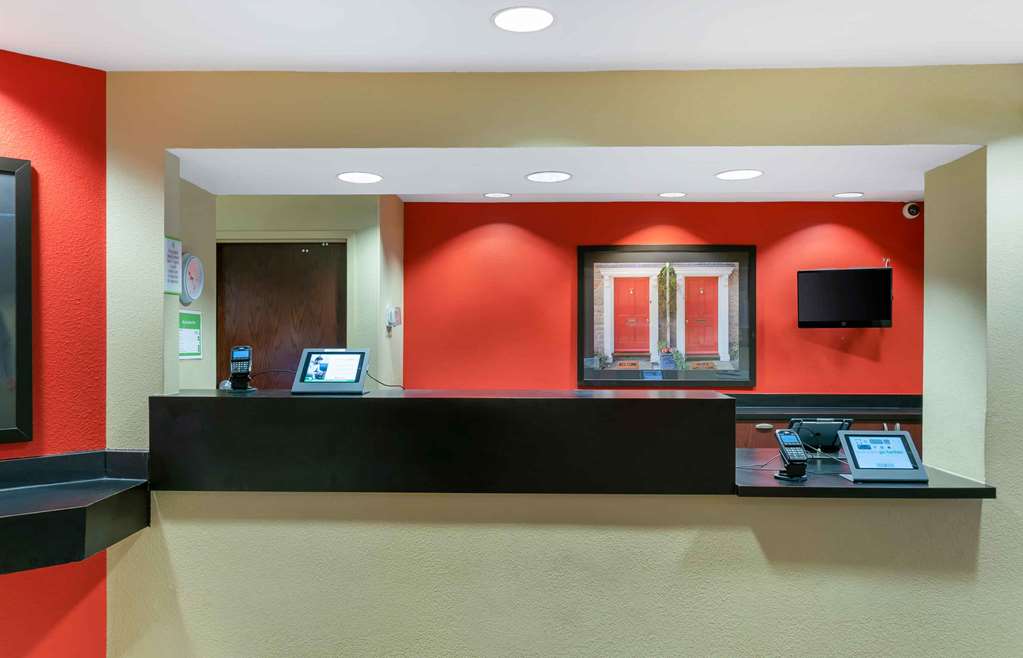 Extended Stay America Suites Detroit Metropolitan Airport - photo 7