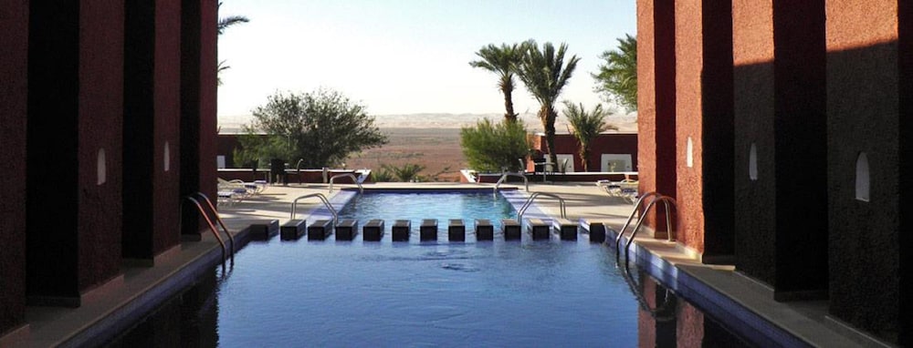 Hotel Gourara in Timimoun, Algeria