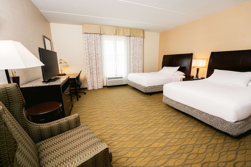 Hilton Garden Inn Indiana at IUP - photo 23