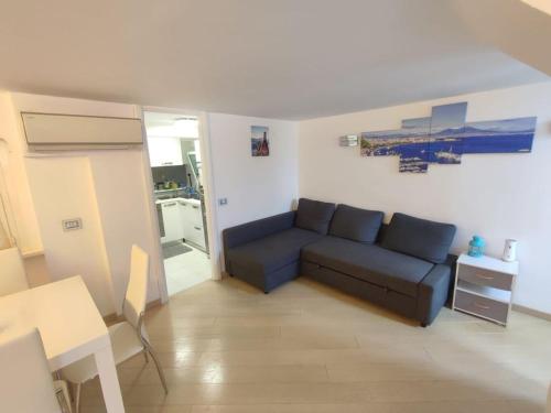 Smart Loft — 4-Star Luxury Hotel in Rome, Italy