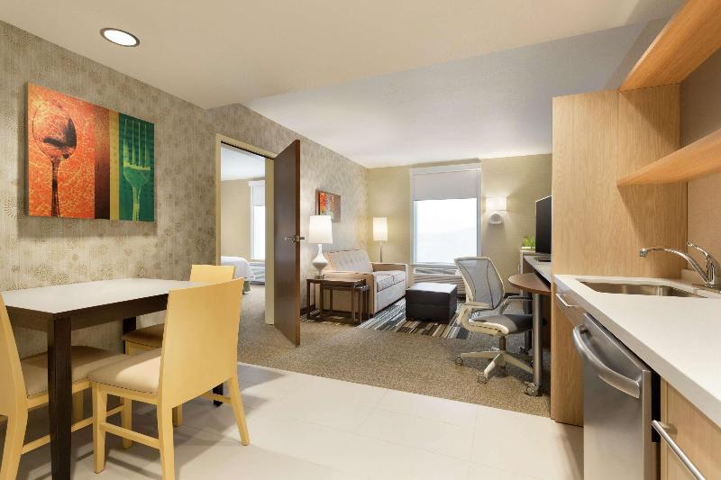 Home2 Suites by Hilton Richland WA - photo 39