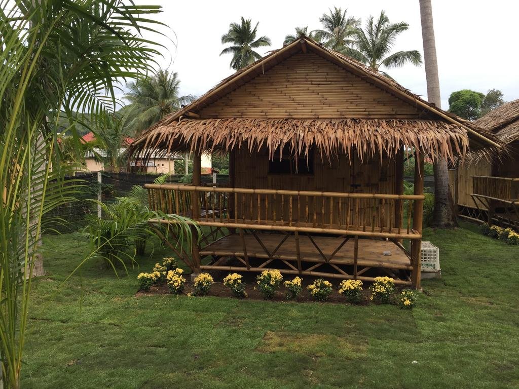 Samui Bamboo Garden - last minute hotel in Koh Samui