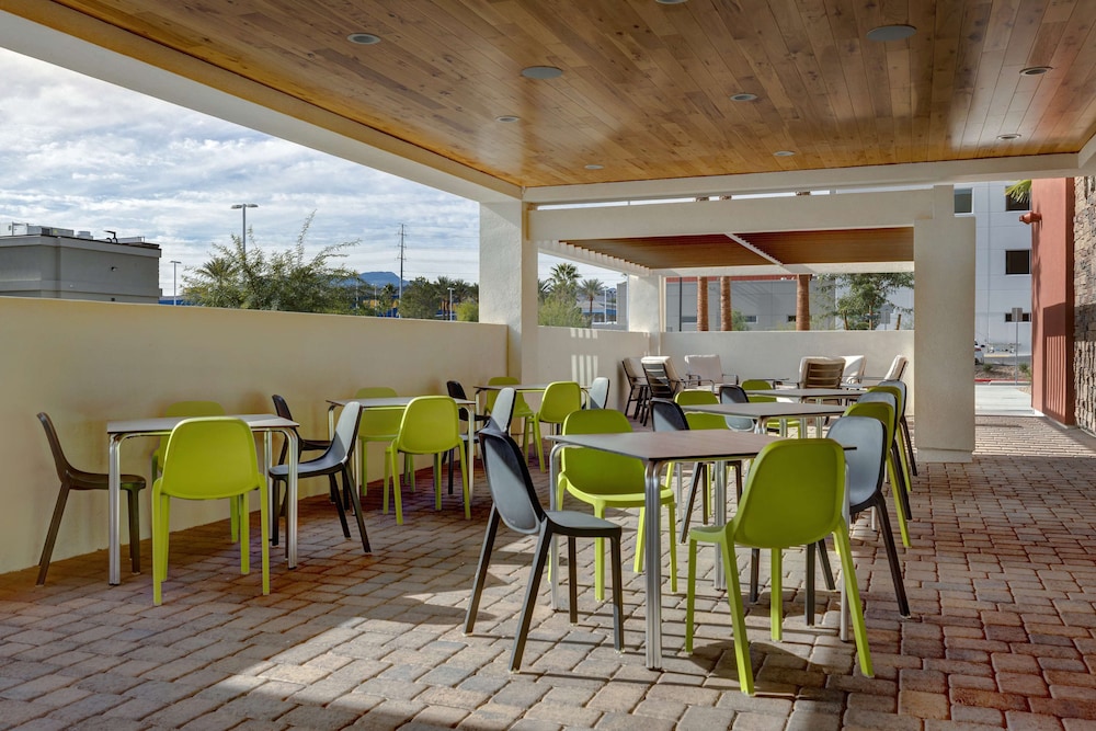 Home2 Suites by Hilton Las Vegas I 215 Curve - photo 48