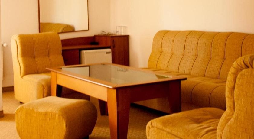 Korina Sky Hotel — Bansko — photo 2