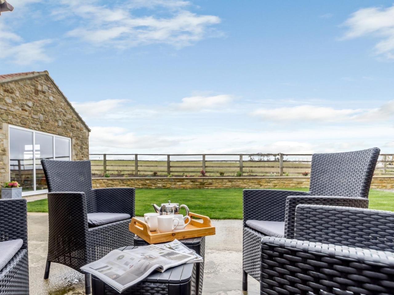 2 Bed in Toft Hill oc 80005 - carbon neutral hotel in High Etherley