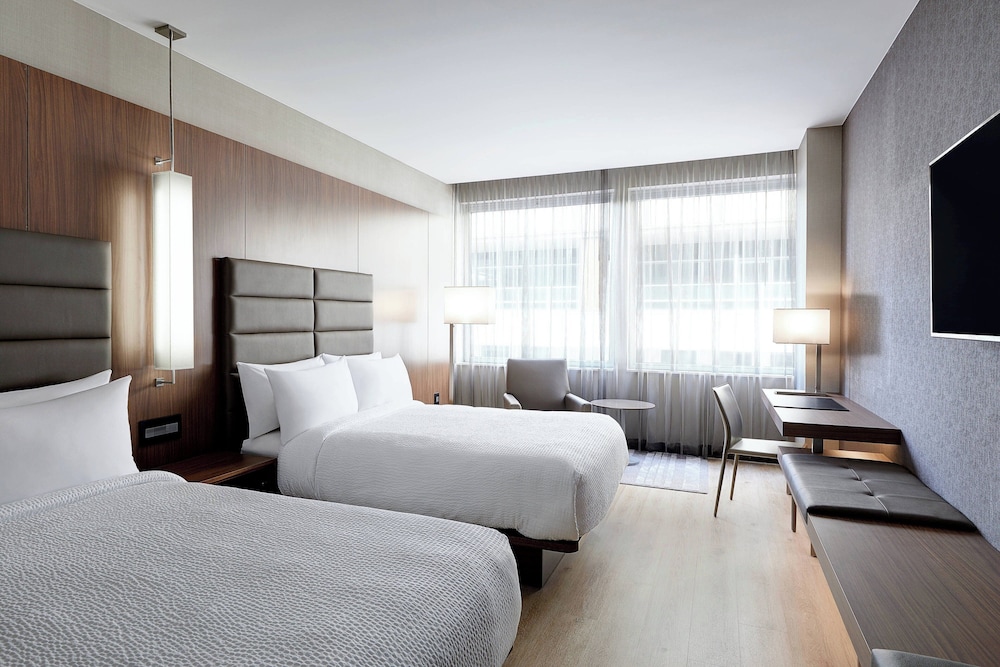 AC Hotel by Marriott Dallas Downtown - photo 11
