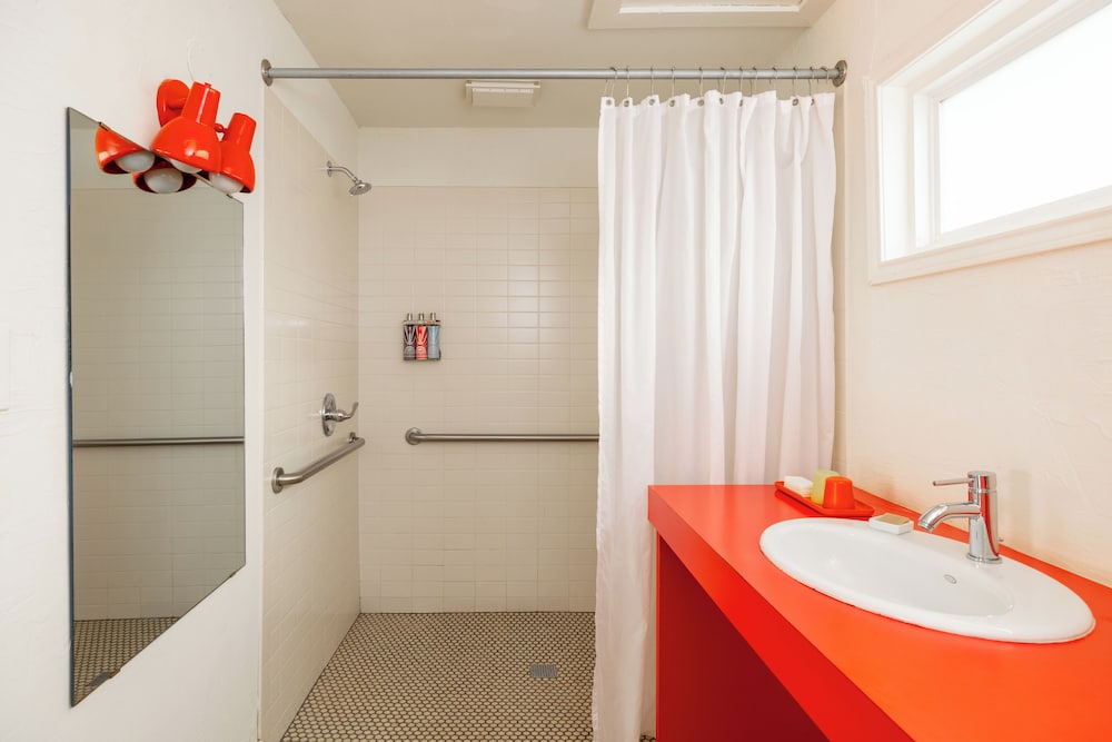 Austin Motel - photo 81