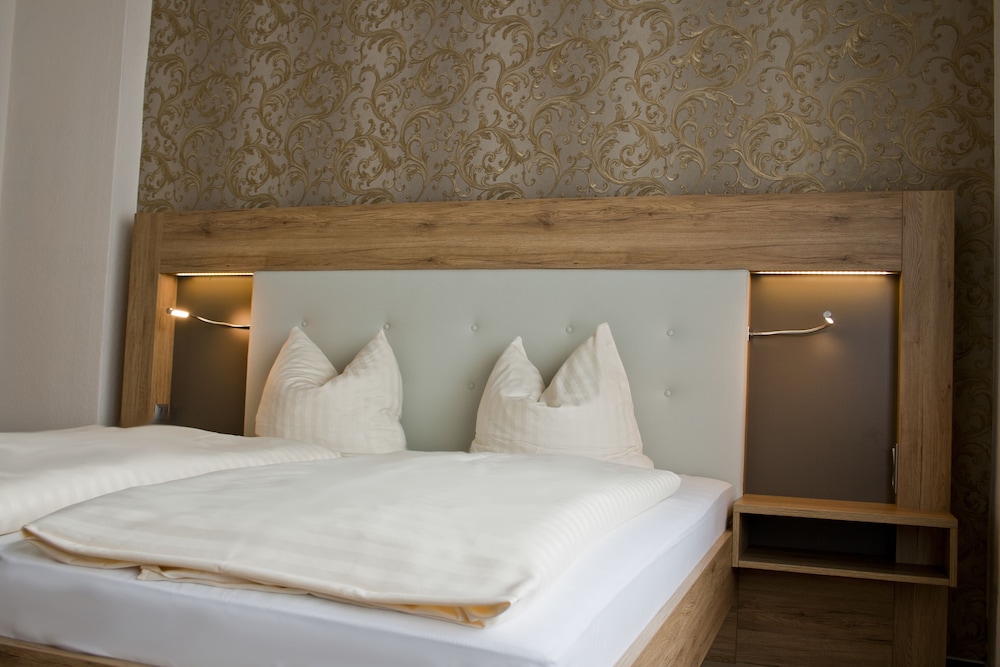 Hotel Römerbad — hotel in Bad Salzuflen