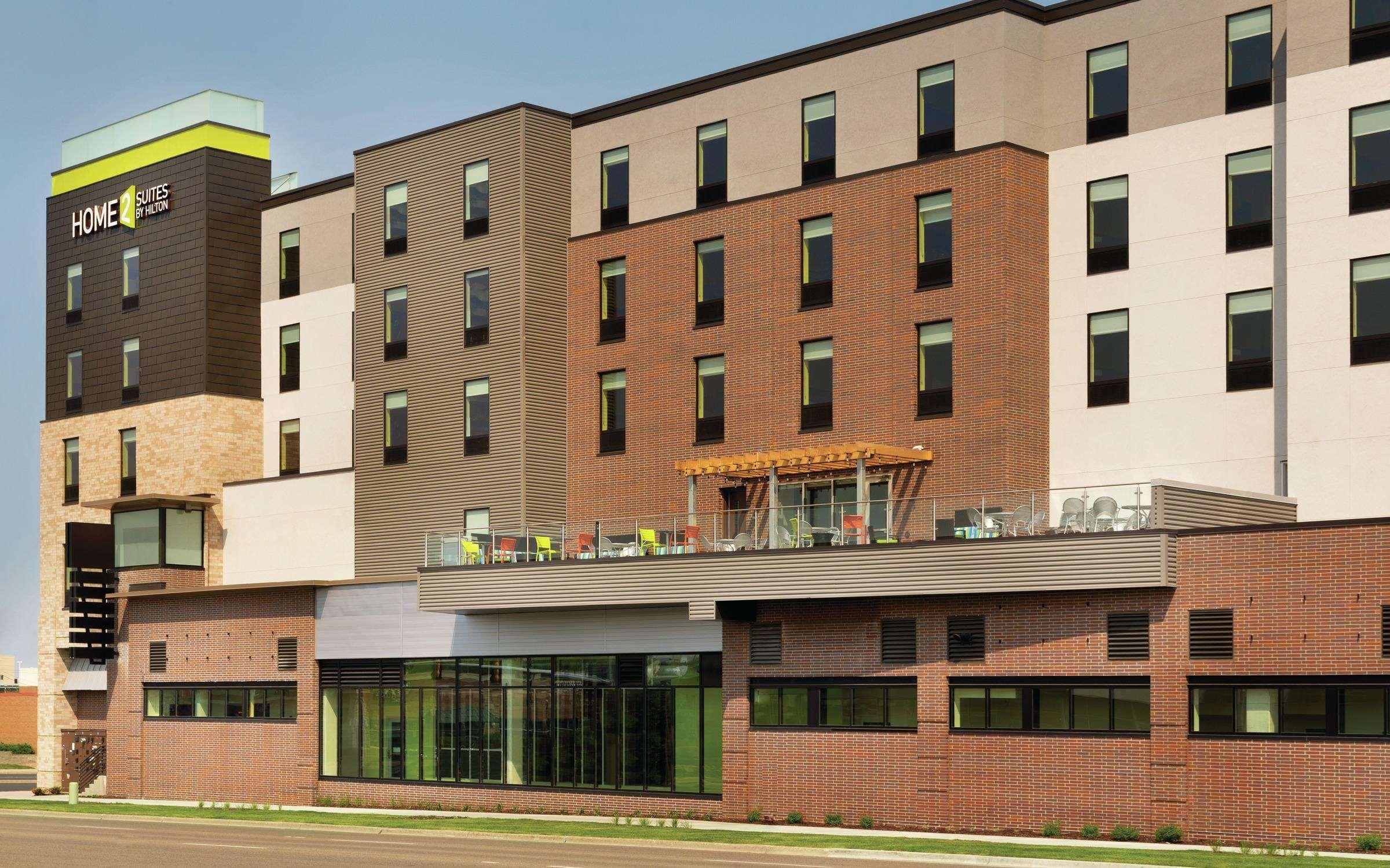 Home2 Suites by Hilton Minneapolis Bloomington - photo 2