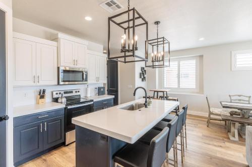 The Chill Zone in Ivins, United States