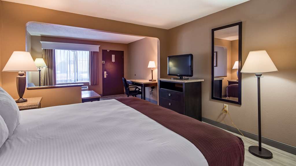 Best Western Lumberton - photo 10