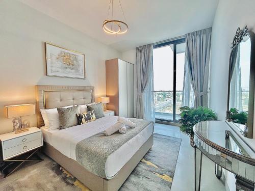 Modern 1 BR Apartment at JVC Dubai Prime Location — 4-Star Luxury Hotel in Dubai, United Arab Emirates