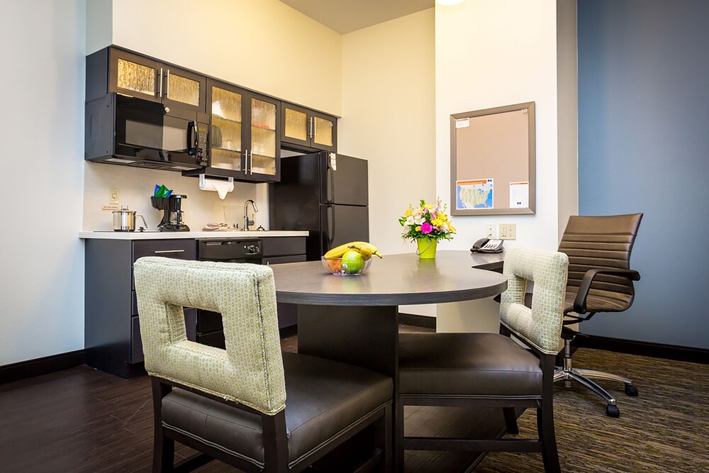 Candlewood Suites Sidney by IHG - photo 9