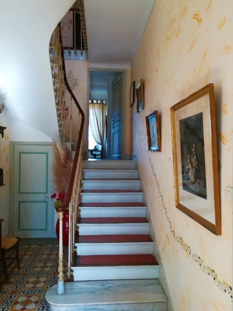 Embarben Maison d’hotes — Saint-Chamas — photo 2