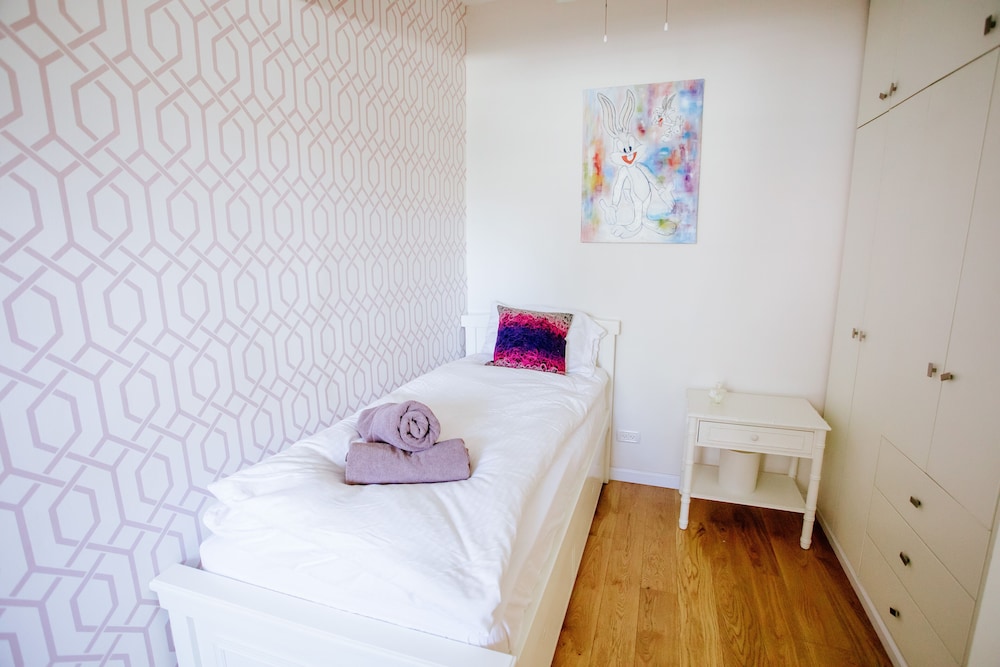 Luxury Triplex In Jerusalem Center — Jerusalem — photo 4