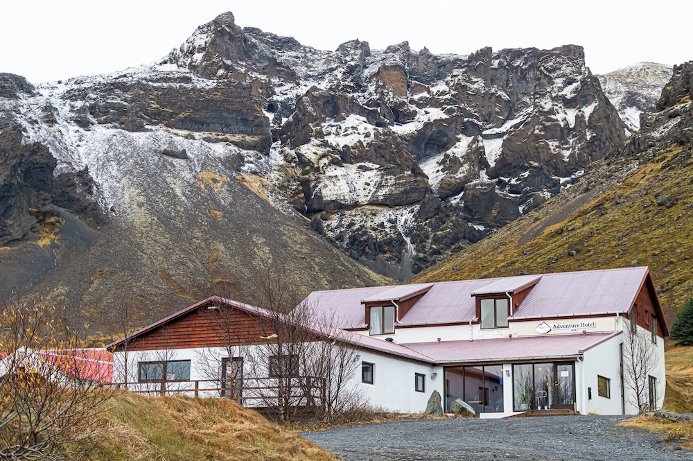 Adventure Hotel Hof in Unknown City, Iceland