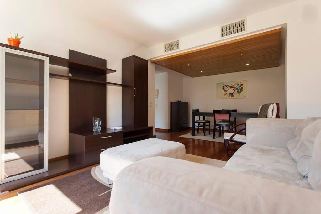 Apartamento Expo — 4-Star Luxury Hotel in Lisbon, Portugal