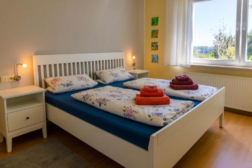 Ferienwohnung Trapp — 4-Star Luxury Hotel in Winterberg, Germany