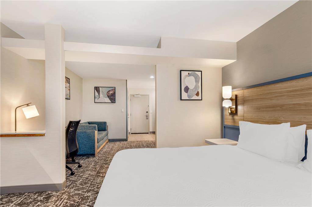 Country Inn & Suites by Radisson Modesto Salida - photo 35