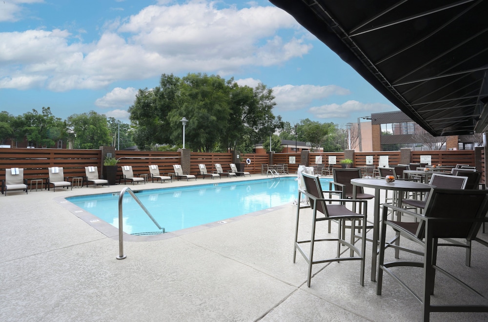 Holiday Inn Nashville Vanderbilt by IHG - photo 23