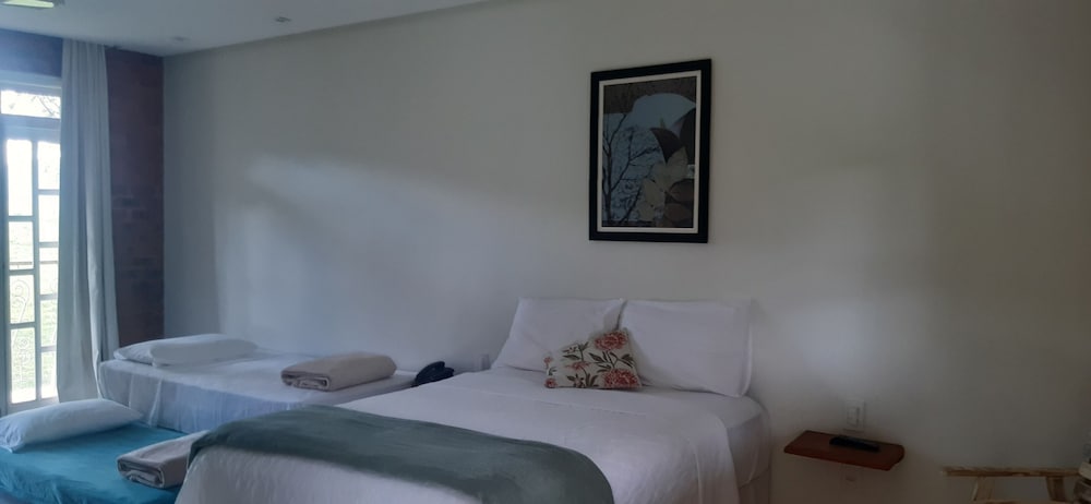 Pousada Xodó das Montanhas — Afonso Claudio — photo 4