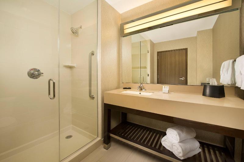 Courtyard by Marriott Dallas DFW Airport North Grapevine - photo 54
