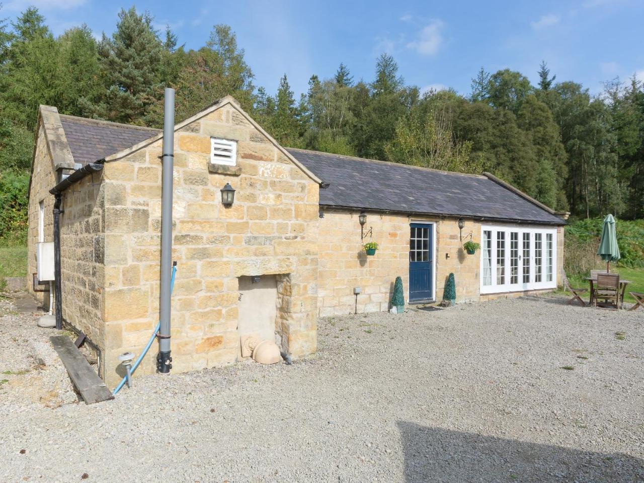 Bickley School Annexe