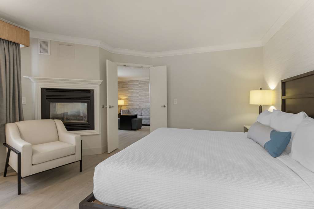 Best Western Plus All Suites Inn - photo 28