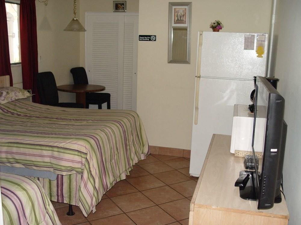 Mardi Gras Motel - photo 18