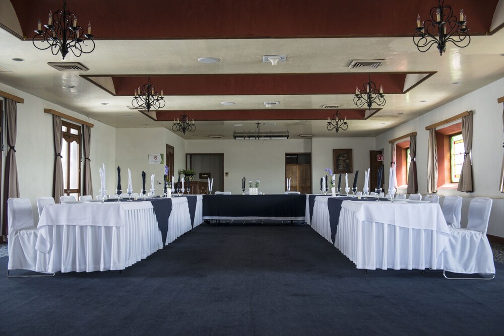 Ballroom