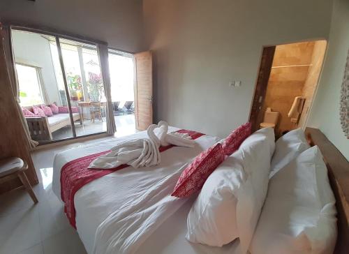 Villa MB Ubud — 4-Star Luxury Hotel in Ubud, Indonesia