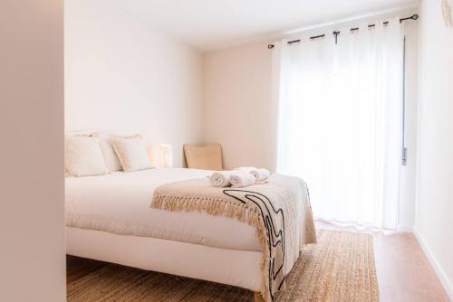 Morro Garden Apartment by Hosty — 4-Star Luxury Hotel in Vila Nova De Gaia, Portugal
