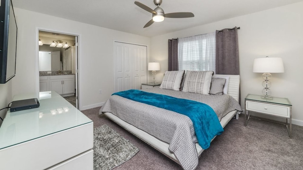 Grhmvd1595 Champions Gate Resort 4 Bed 3 Baths Townhouse - photo 10