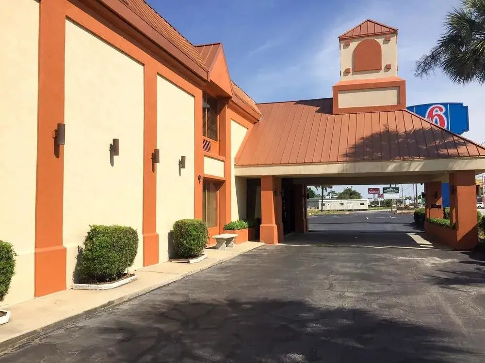 Motel 6 Florence Historic Downtown - photo 18