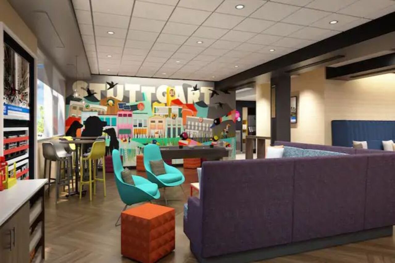 Tru by Hilton Grand Prairie - photo 7