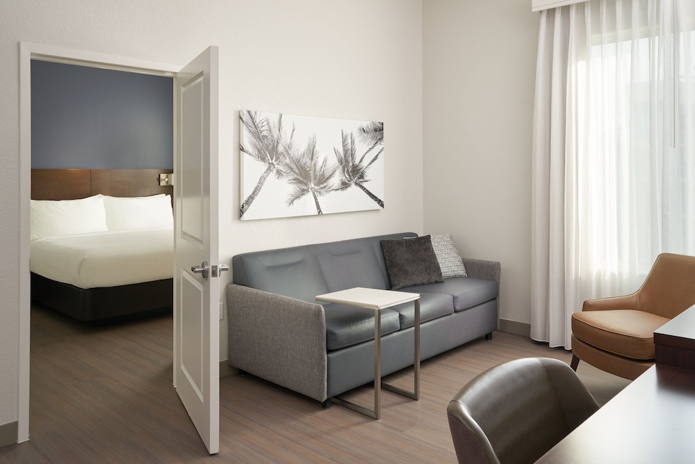 Residence Inn by Marriott West Palm Beach Downtown - photo 29