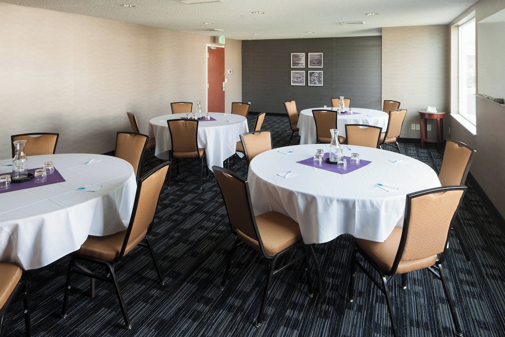 SpringHill Suites by Marriott Boise ParkCenter - photo 62