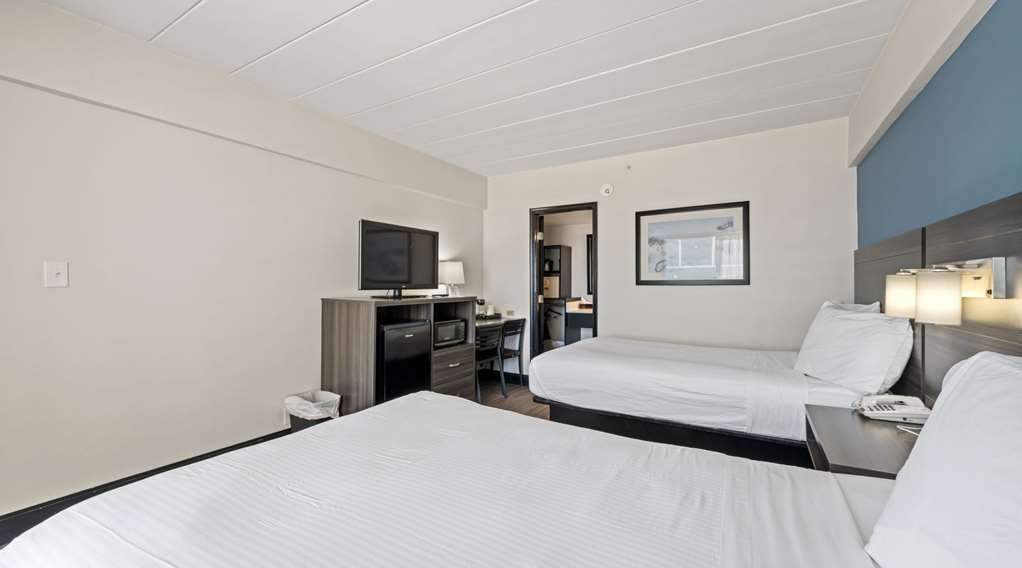 SureStay Hotel by Best Western Virginia Beach Royal Clipper - photo 34
