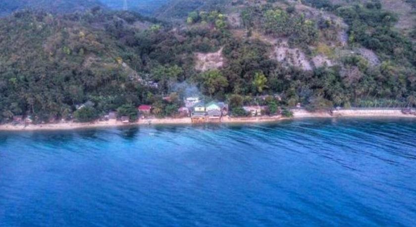 D Alegre Travellers Inn — hotel in Alegria